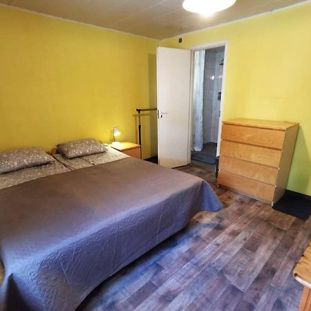 Remerani Majutus Appartamento Pärnu Esterno foto