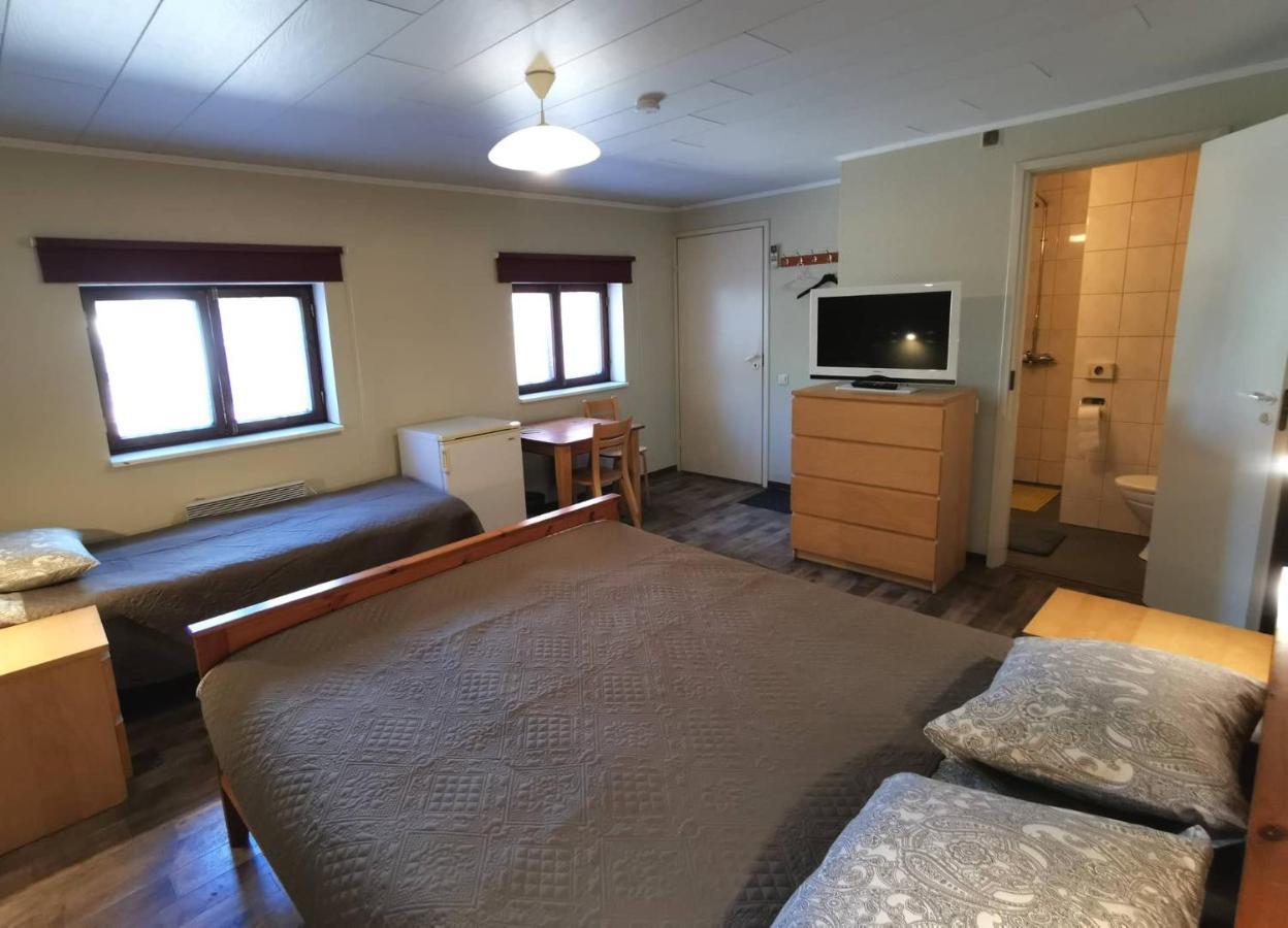 Remerani Majutus Appartamento Pärnu Esterno foto
