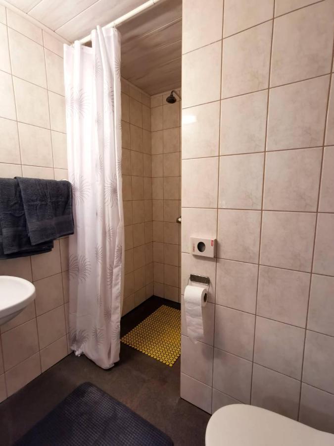 Remerani Majutus Appartamento Pärnu Esterno foto