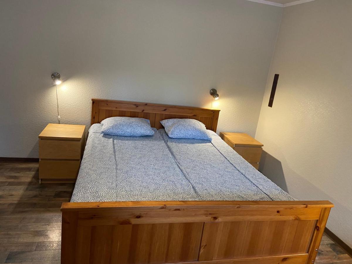 Remerani Majutus Appartamento Pärnu Esterno foto