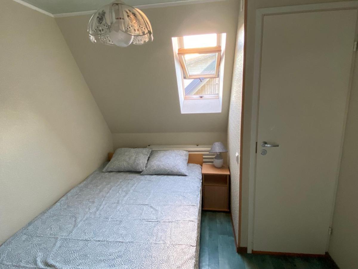 Remerani Majutus Appartamento Pärnu Esterno foto