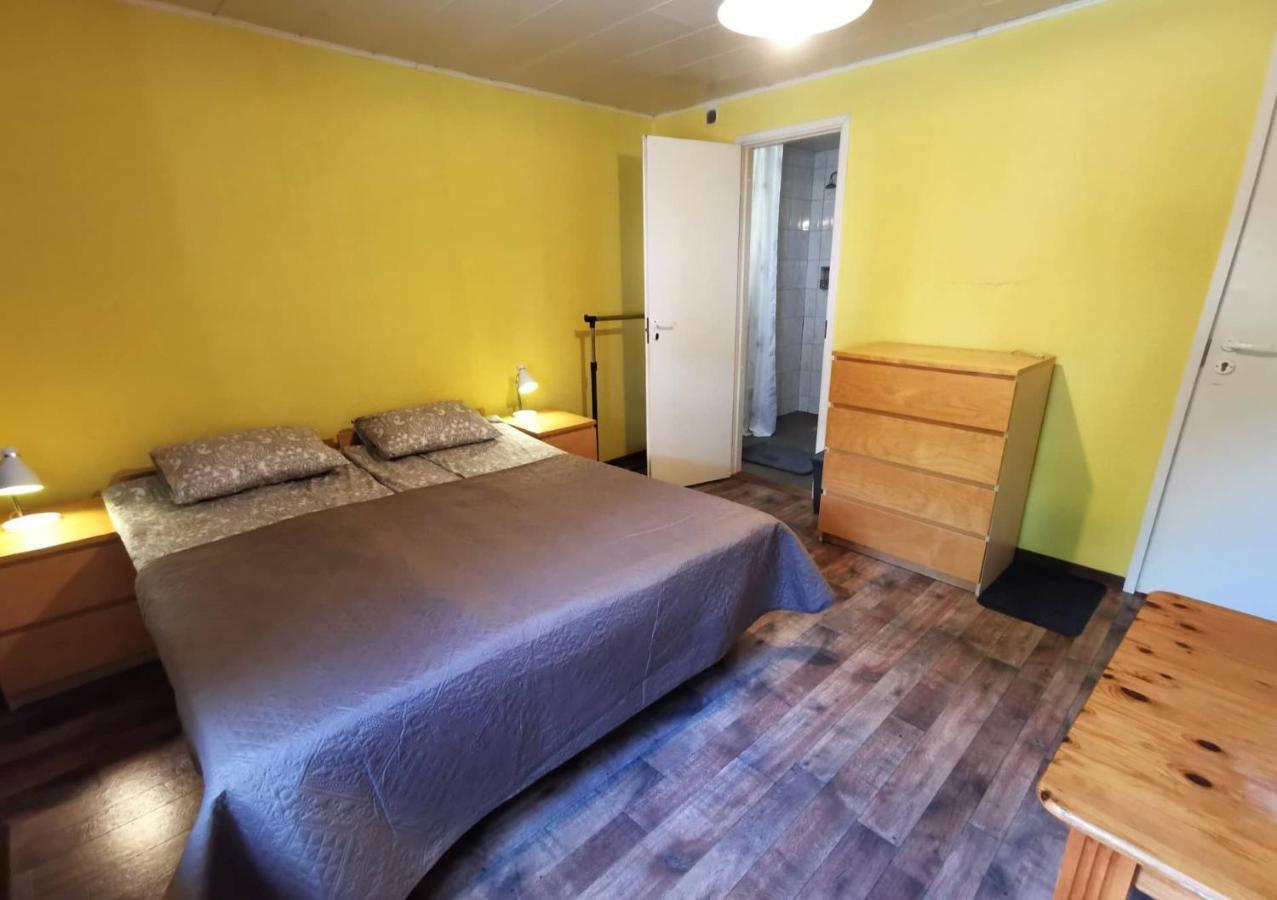 Remerani Majutus Appartamento Pärnu Esterno foto