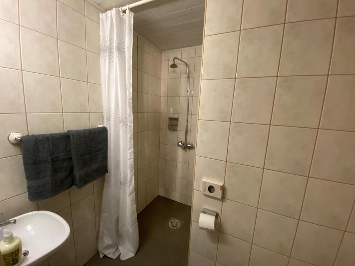 Remerani Majutus Appartamento Pärnu Esterno foto