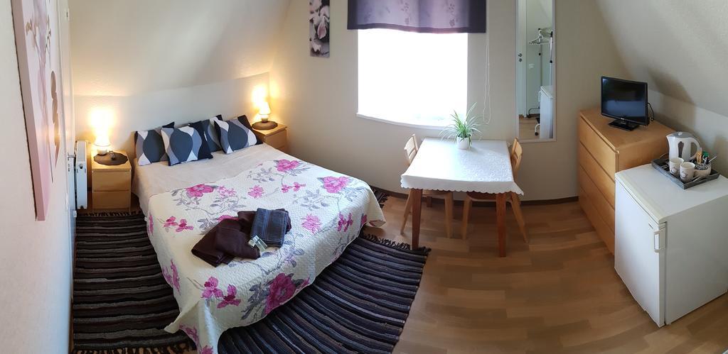 Remerani Majutus Appartamento Pärnu Esterno foto