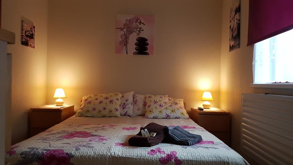 Remerani Majutus Appartamento Pärnu Esterno foto