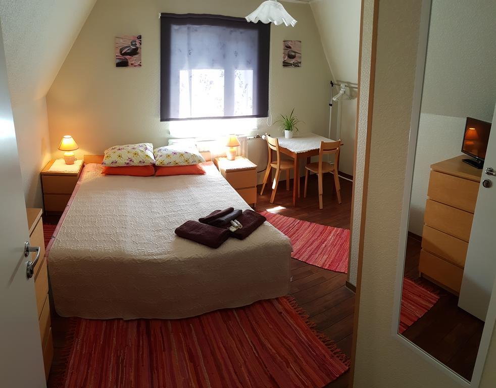 Remerani Majutus Appartamento Pärnu Esterno foto